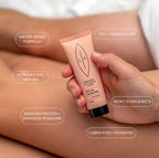 Lip Intimate Care - Natuurlijk Glijmiddel- Prebiotics Caring Glide - afbeelding 2