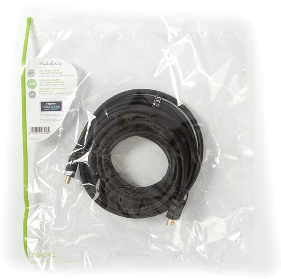 | HDMI™ Connector | HDMI™ Connector | | | | | | Zwart | - afbeelding 57