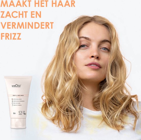 WeDo - Light & Soft - Mask - afbeelding 11