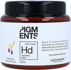 Voedend Haarmasker Alfaparf Milano Pigments Hydrating (200 ml) - afbeelding 7