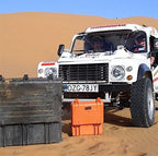 Explorer Cases 3818 Koffer Zwart Foam 410x340x205 - afbeelding 6