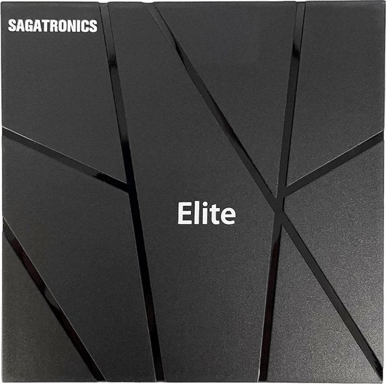 Sagatronics Elite Android Mediaspeler - afbeelding 2