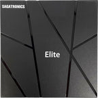 Sagatronics Elite Android Mediaspeler - afbeelding 2