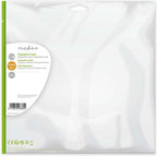 DisplayPort-Kabel - DisplayPort Male - DisplayPort Male - 4K@60Hz - Vernikkeld - 3.00 m - Rond - PVC - Zwart - Polybag - afbeelding 3