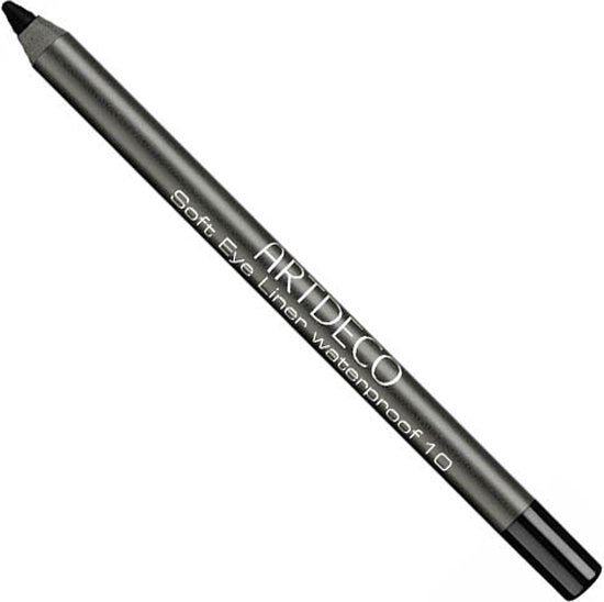 Artdeco Soft Eye Liner Waterproof - 97a Deep Anthracite - Vegan - afbeelding 2