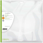 Nedis electriciteitssnoer Zwart m Netstekker type F - afbeelding 6