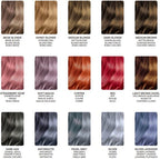 Indola - Color Style Mousse - 200ml - afbeelding 80