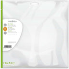 Nedis DVI-Kabel - DVI-I 24+5-Pin Male - DVI-I 24+5-Pin Male - 2560x1600 - Vernikkeld - 2.00 m - Recht - PVC - Zwart - Envelop - afbeelding 2