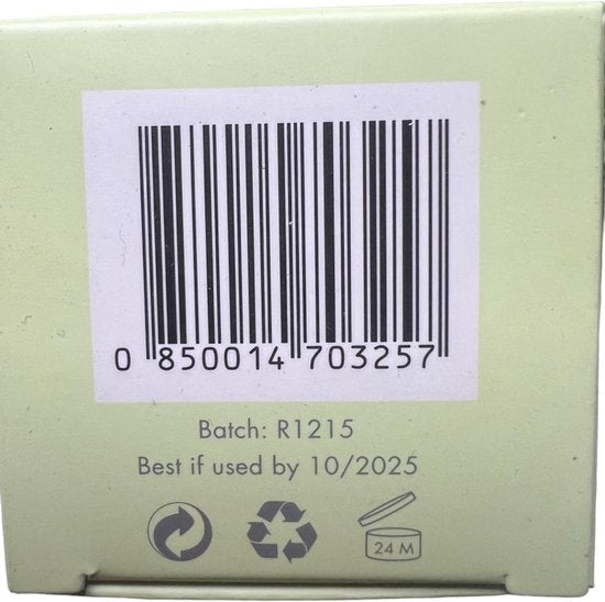 LUÉ by Jean Seo RESTORE to-go 30 capsules - afbeelding 6