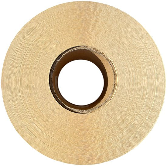 Thermische Etiket Labels 1300 stuks op rol 85 x 150 - afbeelding 2