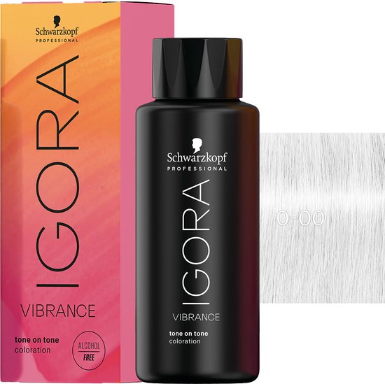 Schwarzkopf Professional - Schwarzkopf Igora Vibrance 60ml - afbeelding 17