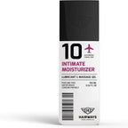Hairways - 10 - Intimate Moisturizer - 100 ml - afbeelding 2