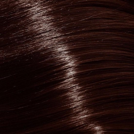 XP200 haarverf 4.4 Bruin/Koper - 100ML - afbeelding 2