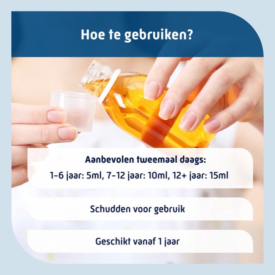 Natterman voor alle hoest 180 ml - afbeelding 9