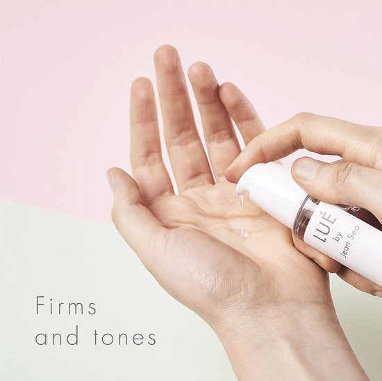 LUÉ by Jean Seo Balance 30ml - afbeelding 5