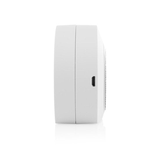 Byron DBY-23529 Draadloze deurbel – Draagbare deurbel uitbreidingsset – 175 meter bereik - afbeelding 4