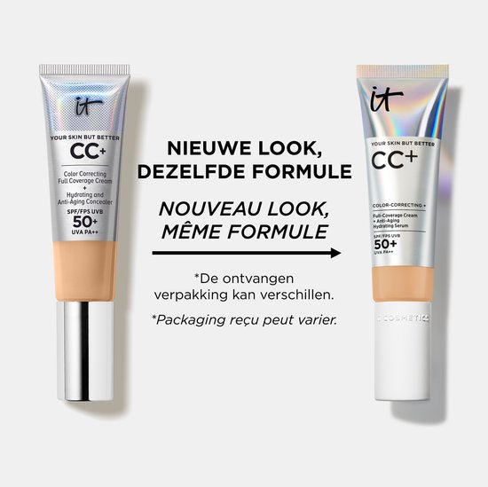 IT Cosmetics Your Skin But Better - Original - afbeelding 16