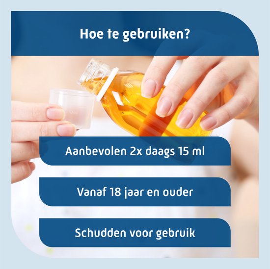 Natterman voor alle hoest 180 ml - afbeelding 15