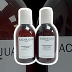SACHAJUAN Colour Protect Set Shampoo + Conditioner 2 x 250 ml Geschenkset SALE !! - afbeelding 5