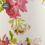 Home Sweet Home - Lampenkap Flowers - Bloemenmotief - E27 - afbeelding 31
