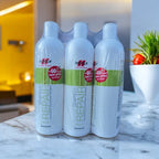 Multibundel 3 x Indola Innova 500 ml repair shampoo SALE !!! OP = OP - afbeelding 2