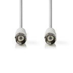 Nedis F Male - F Male M Wit - afbeelding 18