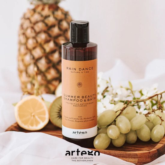 Rain Dance Summer Beauty Mini Set - afbeelding 6