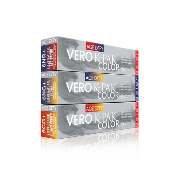 Joico Vero Color Age Defy - afbeelding 25