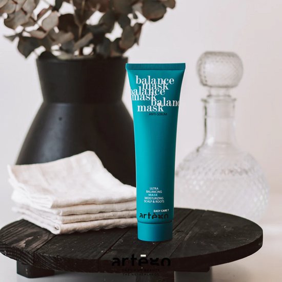 Easy care T Balance Mask - afbeelding 1