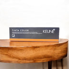 KEUNE Tinta Color 8.4 - Haarverf - 60ML - afbeelding 2