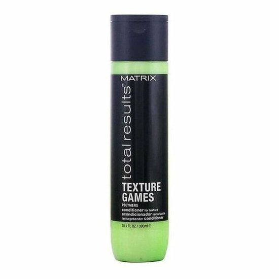 Matrix - Total Results Texture Games Conditioner For Texture - 300ml - afbeelding 11