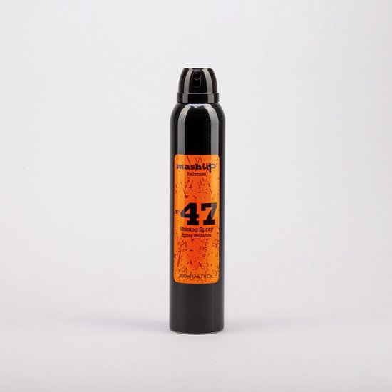 Spray brillance et anti-statique N. 47 - Éléganza - afbeelding 1