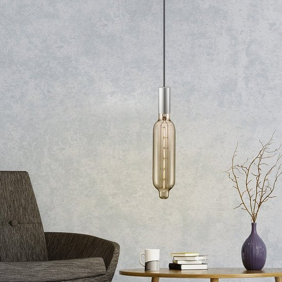 Home sweet home kunststof fitting rond E27 - afbeelding 6