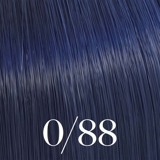 Wella Professionals Color Touch - Special Mix 60ml 0/88 - afbeelding 2