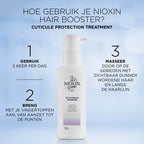 Herstellende Intense Kuur Hair Booster Wella - afbeelding 5