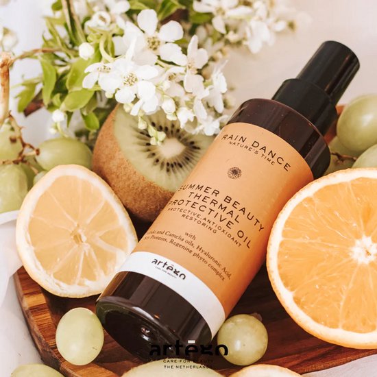 Rain Dance Summer Beauty Mini Set - afbeelding 2