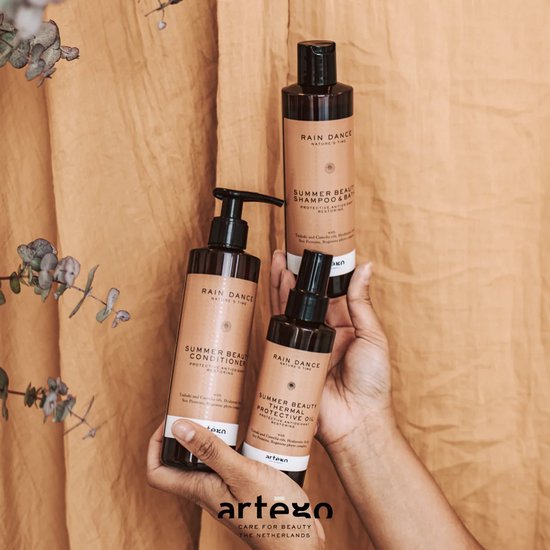 Rain Dance Summer Beauty Mini Set - afbeelding 1