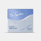 Dr. Spiller Propolis Nachtcrème - 50ml - Herstellend - afbeelding 3