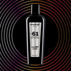 mashUp haircare Colour Me Beautiful N° 61 Clever Grey Colouring Shampoo 250ml - afbeelding 2