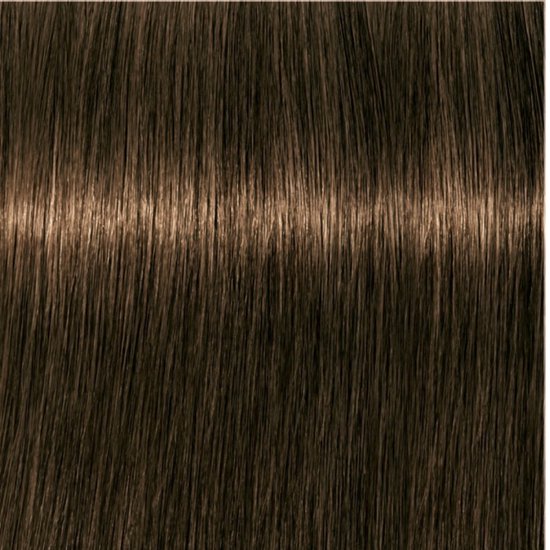 Indola Profession Permanent Caring Color Red & Fashion 60ml – 5.82 licht bruin chocolade parel - 3 tubes - afbeelding 5