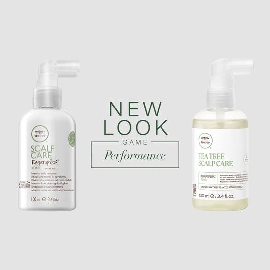 Paul Mitchell Tea Tree SC Anti-Thinning Tonic - 100 ml - afbeelding 8