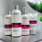 Indola INNOVA COLOR set van 4 producten SALE !! Shampoo, Conditioner, Bi-Phase Conditioner Spray, Leave in conditioner - afbeelding 3