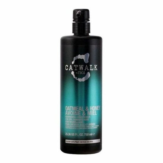 Tigi Oatmeal - afbeelding 3