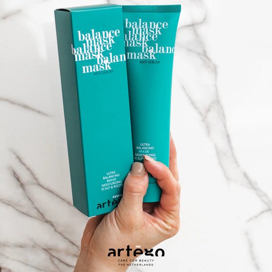Easy care T Balance Mask - afbeelding 4