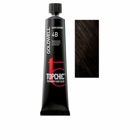 Goldwell Topchic - afbeelding 250
