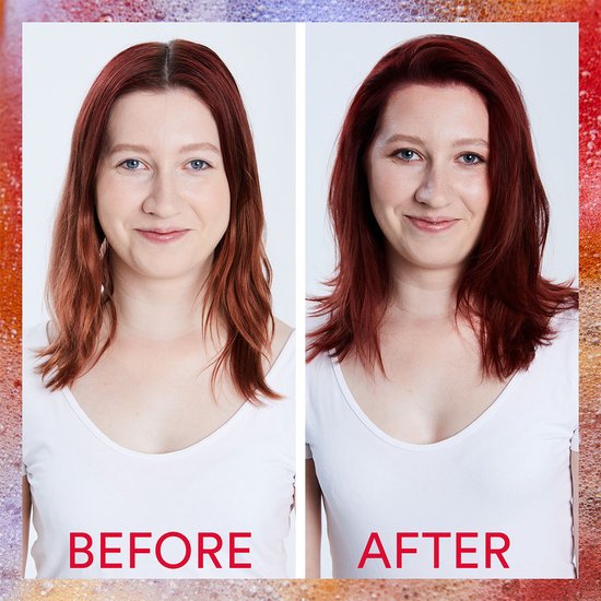 Indola - Color Style Mousse - 200ml - afbeelding 20