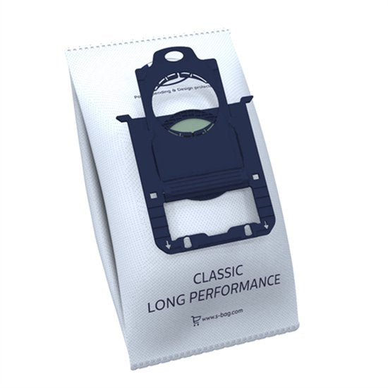 Electrolux S-Bag 9001684621 - Stofzuigerzak E200S - afbeelding 5