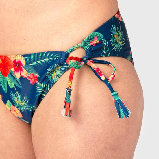 Brunotti Noleste-AO-N Dames Bikinibroekje - afbeelding 1