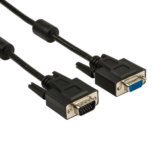VGA Monitor verlengkabel - afbeelding 11