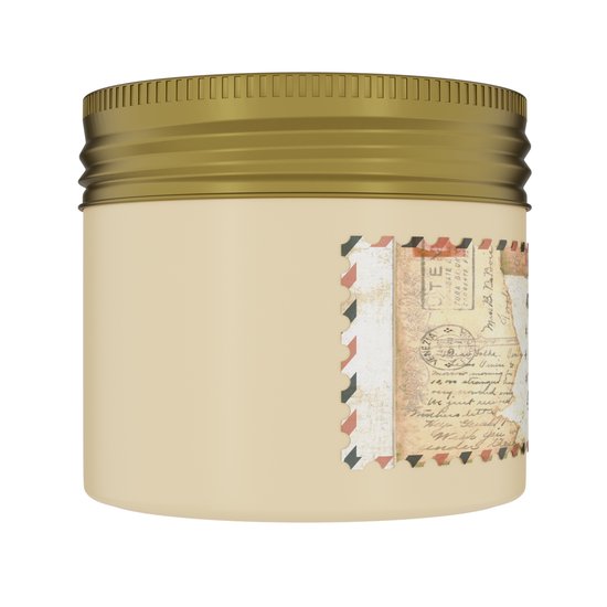 Bandido Classic Pomade 125 ml & Cartel Perfume 50ml - afbeelding 2